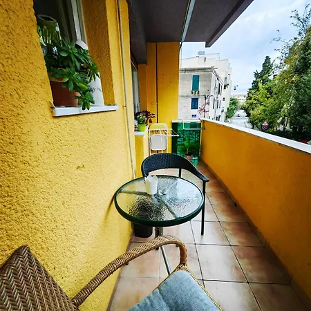 Apartman Solmare Split