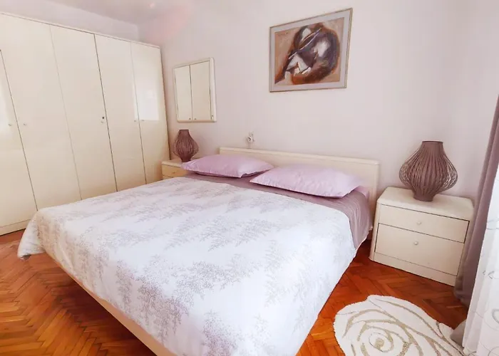 Apartman Solmare Split