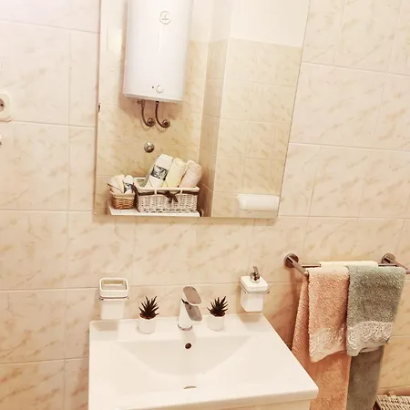 Solmare Apartment