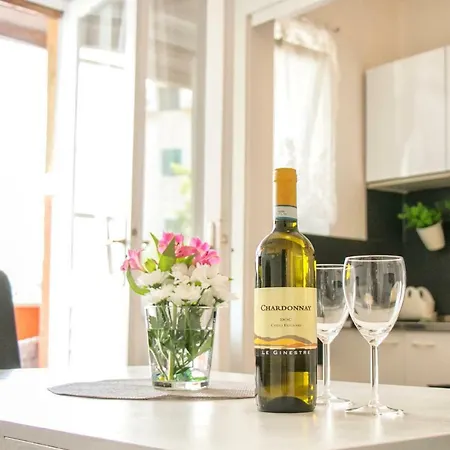 Solmare Apartment Split