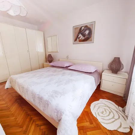 Appartement Solmare Split